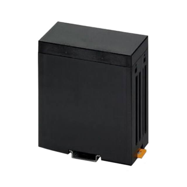 2943592 Phoenix Contact  Componentes de la caja